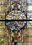 Dag 2. God schiep het hemelgewelf boven het water.
<br/>
Gert-Jan Lobbes, maart 2017